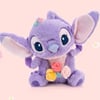 Çiçekli Stitch