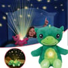 Gece lambalı peluş
