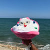 Hello Kitty Buket