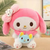 Hello Kitty Peluş