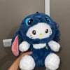 Hello Kitty Stitch