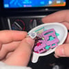 İçerisinde Pandora Yüzük Çıkan Kinder Joy