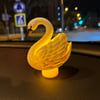 Işıklı Kuğu