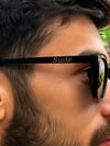 İsimli Unisex Güneş Gözlük