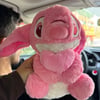 Kalpli Peluş