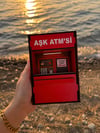 Kişiye Özel Aşk Atm'Si