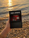 Kişiye Özel Aşk Atm'Si