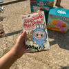 Labubu Oyuncak