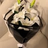 Lilyum Buketi