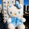 Peluş Hello Kitty