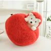 Peluş Kirpi