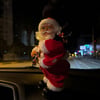 Popo Sallayan Noel Baba