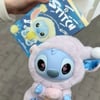 Sürpriz Kutu Stitch