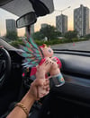 Unicorn Baloncuk Tabancası