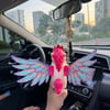 Unicorn Baloncuk Tabancası
