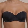 Straplez Model Boş B Cup Sütyen - 126