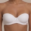 Straplez Model Boş B Cup Sütyen - 126
