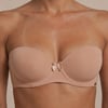 Straplez Model Boş B Cup Sütyen - 126