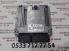  03L906012C 0281017660 EDC17C54 VW CRAFTER MOTOR BEYNİ 