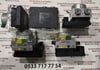   5WA614517BM   10.0918-0366.3 SKODA ABS BEYNİ
