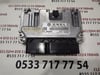 03C906022AL 03C906022J 0261S04399 MED17.5.20 VW GOLF MOTOR BEYNİ