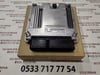 03C906032Q 03C906032C 0261201768 MED17.5.1 VW GOLF MOTOR BEYNİ
