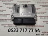 03G906056AC 03G906021AN 0281016700 EDC16U34 VW JETTA MOTOR BEYNİ