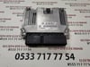03G906056AC 03G906021AN 0281016700 EDC16U34 VW JETTA MOTOR BEYNİ