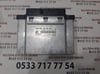 04E907309A 0261S07726 BOSCH MED17.5.21 VW GOLF 7 AUDI A3 SEAT LEON SKODA OCTAVIA 1.2 1.4 TSI MOTOR BEYNİ ECU