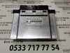 04E907309AB 0261S09529  SIFIR BOSCH MED17.5.25 VW GOLF 7 PASSAT B8 POLO 1.4 TSI MOTOR BEYNİ ECU