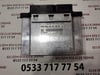 04E907309BK 0261S12605 AUDI  Q3   SIFIR 8U 1.4 TFSI BOSCH MED17.5.25 MOTOR BEYNİ ECU