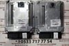 04E907309R 0261S11902 1039S95884 MED17.1.61 AUDI A4 MOTOR BEYNİ 