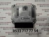 05E907309H 05E906018DA 0261S21433 1039T37054 MG1CS011 VW T-ROC MOTOR BEYNİ