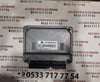06A906033MF 06A906033HS 5WP40562-02 SIMOS7.1C VW GOLF MOTOR BEYNİ