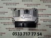 06G906055C ORİJİNAL VW JETTA 2.0 BENZİNLİ MOTOR BEYNİ ECU  MED 17.5.6 