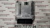 06Q907309A 0261S1014R BOSCH MG1CS031 AUDI VW 2.0 TFSI TSI MOTOR BEYNİ ECU