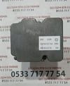 2Q0614517AQ 2Q0614517M 2Q0614517AQ 0265956687 VW POLO SIFIR  ABS BEYNİ