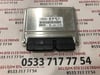 3B0907551CK 0261207467 26SA8228 AUDI A6 SIFIR  MOTOR BEYNİ