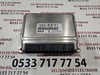 4B0907401H 0281001781 AUDİ A6 MOTOR BEYNİ 