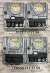 4K0959663 AUDI A6 A7 A8  DÖNÜŞTÜRÜCÜ