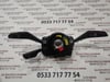 4N0907129MH AUDI A4 A5 B9 DİREKSİYON İKAZ KOL GRUBU AIRBAG SARGISI J527