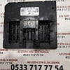 5WA937086BR SKODA OCTAVIA BCM BEYNİ