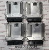 8J0997020C 8J0997020CX 8J0907115N AUDI TT 8J 2.0 TFSI MOTOR BEYNİ ECU