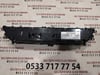 8W0820043BF AUDI A4  SIFIR KLİMA KONTROL PANELİ	 