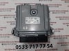 A2749000900 A2749010700 0261S08395 MED17.7.2 MERCEDES W212 BENZ C180 E180 MOTOR BEYNİ