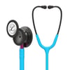 3m Classic Littmann III Stetoskop 5872 Duman TurkuazTaraflı Stetoskop