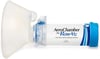 Aerochamber Plus Flow-Vu Mavi Yetişkinler için 5 Yaş +