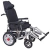FUHASSAN FH903 COMFORT AKÜLÜ TEKERLEKLİ SANDALYE