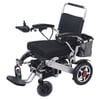 FUHASSAN FH 905 PLUS KATLANABİLİR GÖVDE LİTYUM PİLLİ Elektrikli Tekerlekli Sandalye