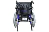 FUHASSAN FH 904 SPORT Katlanabilir Akülü Sandalye Mavi